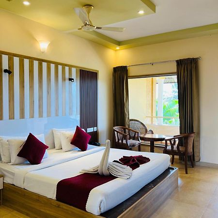 Karapuzha Village Resort Wayanad Exterior foto