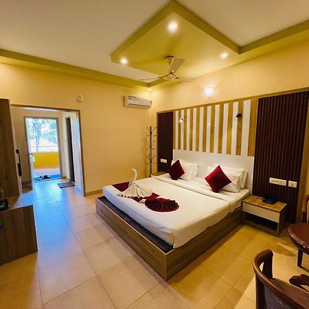 Karapuzha Village Resort Wayanad Exterior foto