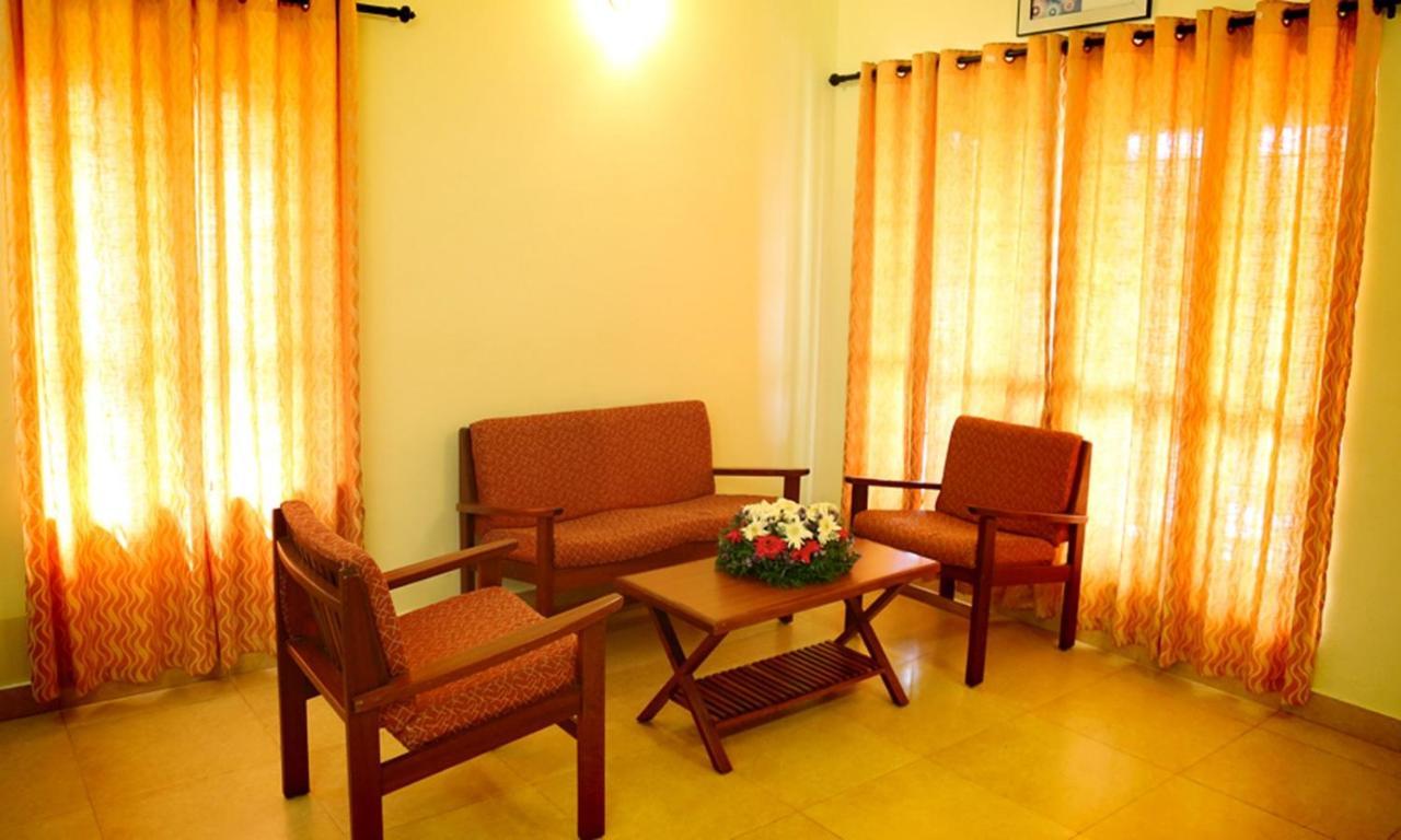 Karapuzha Village Resort Wayanad Exterior foto