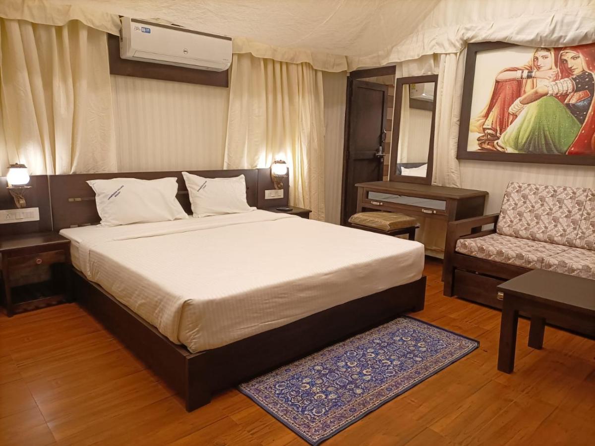 Karapuzha Village Resort Wayanad Exterior foto