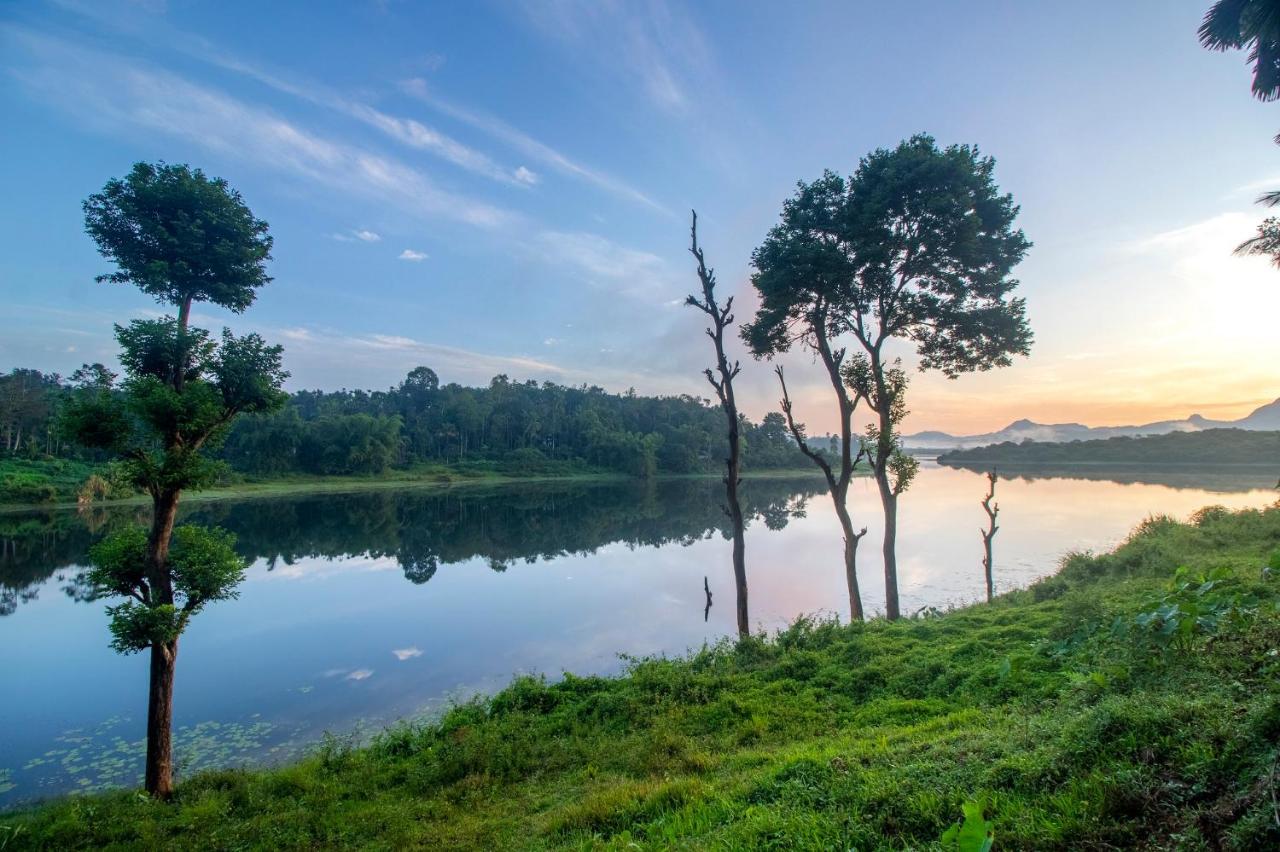 Karapuzha Village Resort Wayanad Exterior foto