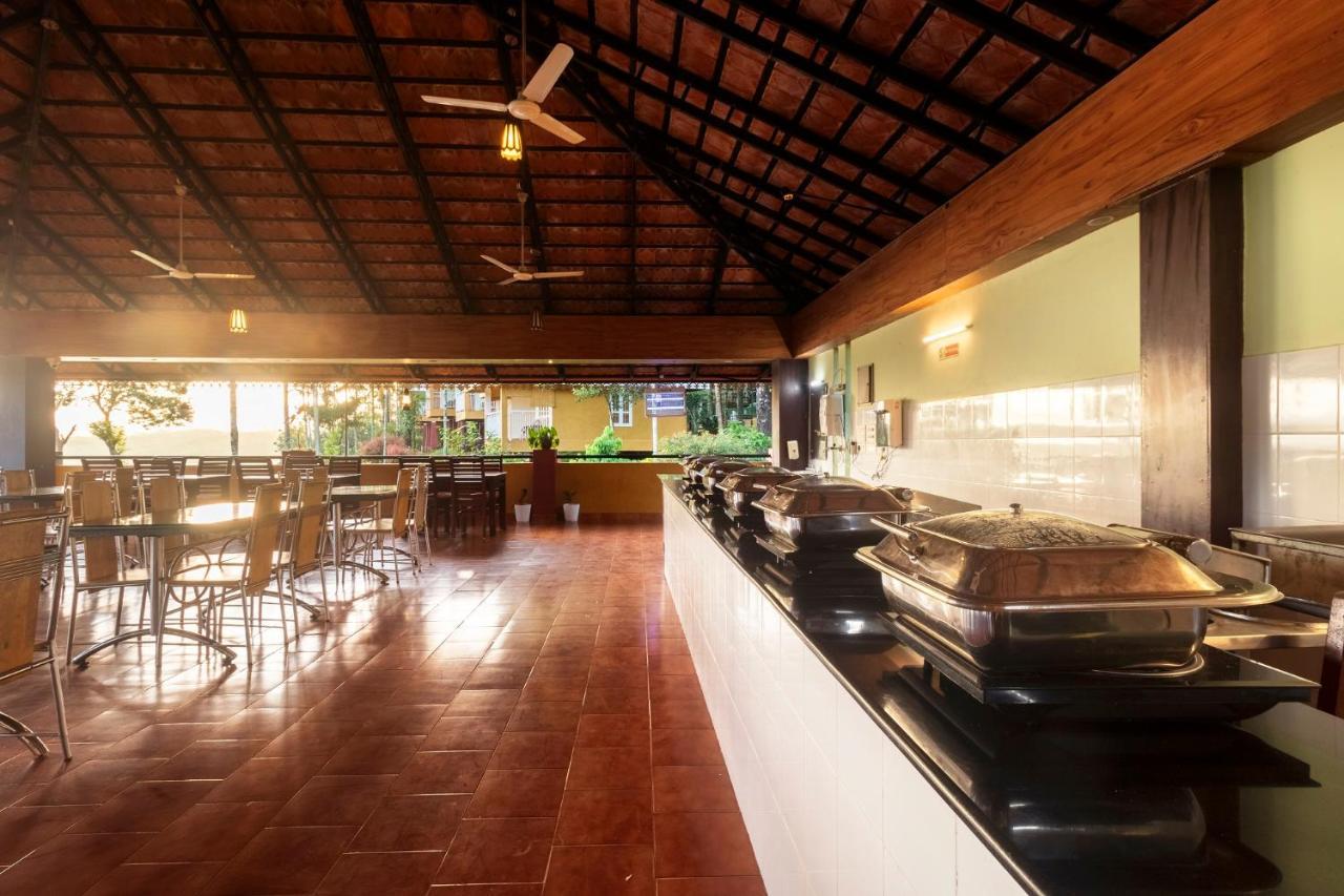 Karapuzha Village Resort Wayanad Exterior foto