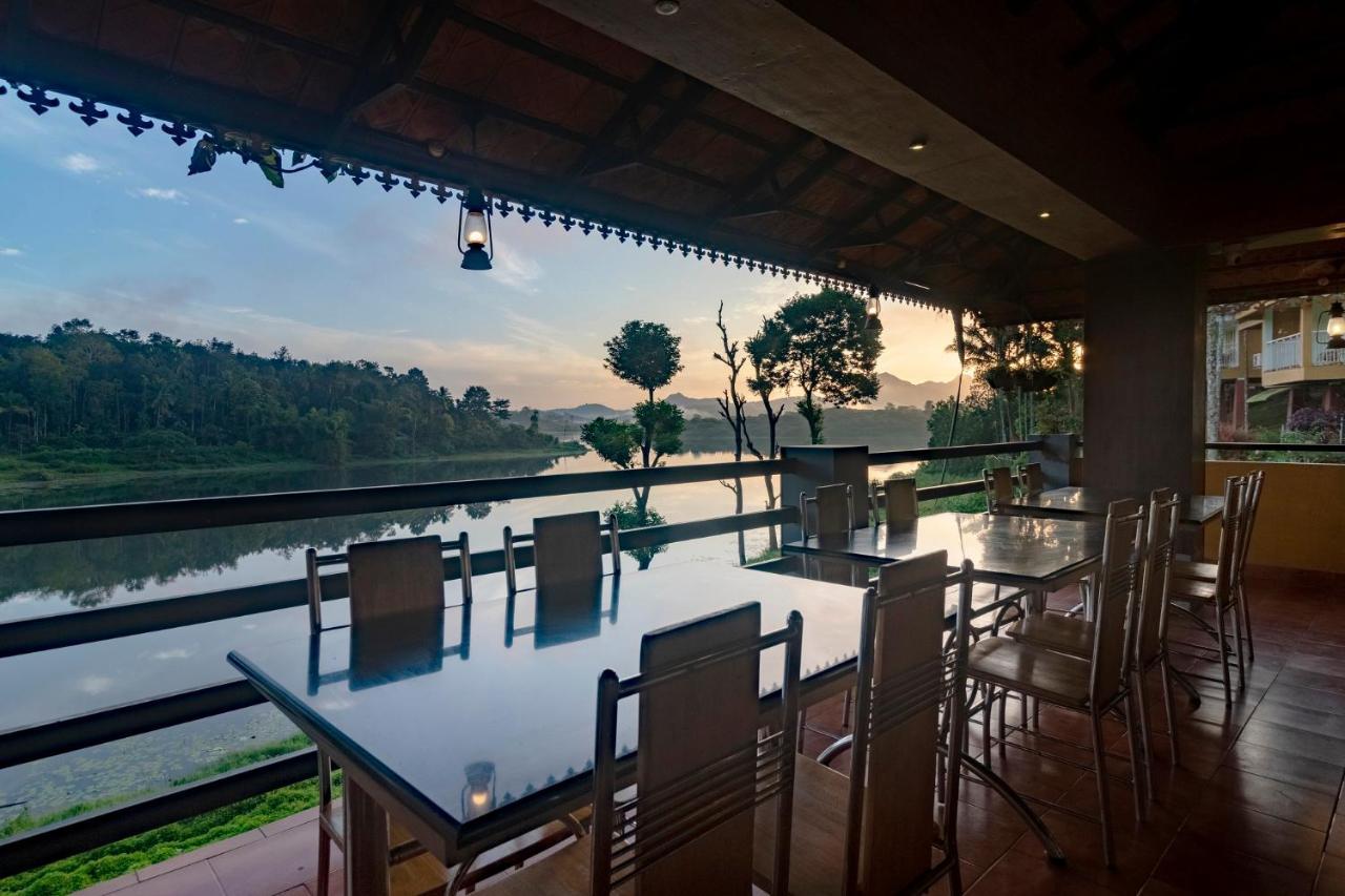 Karapuzha Village Resort Wayanad Exterior foto