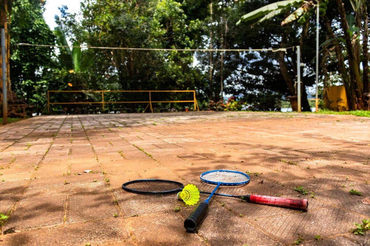 Karapuzha Village Resort Wayanad Exterior foto