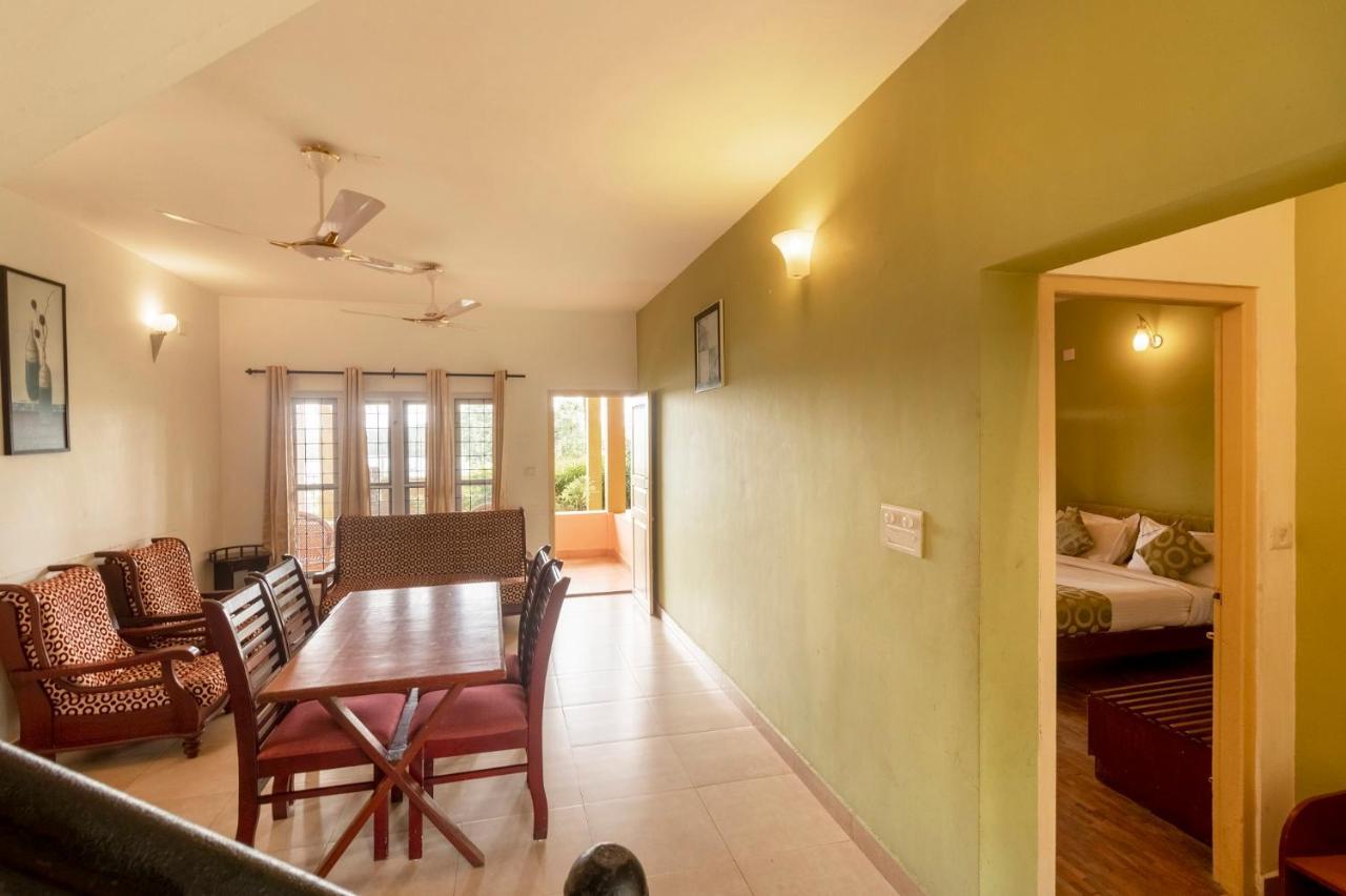 Karapuzha Village Resort Wayanad Exterior foto
