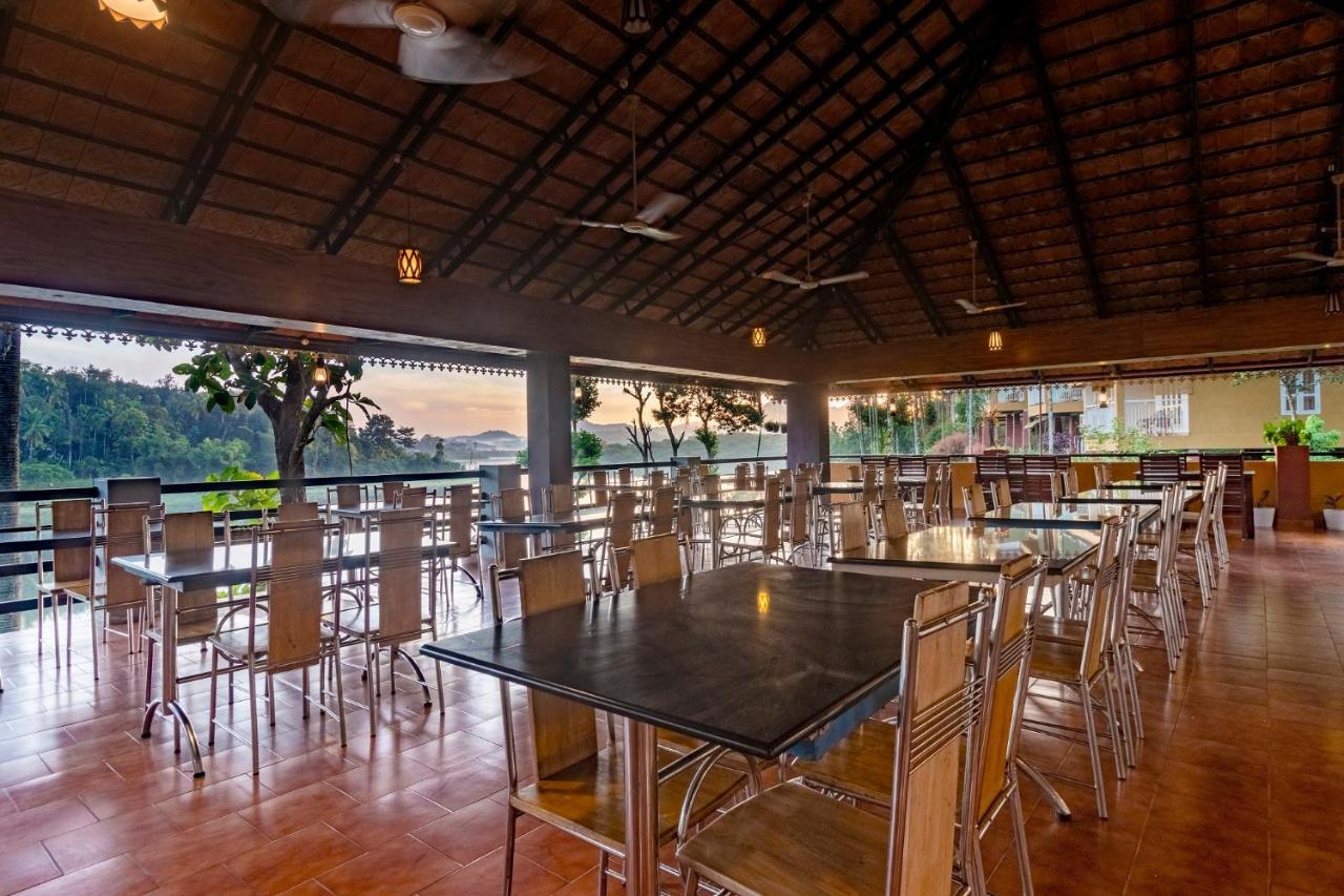 Karapuzha Village Resort Wayanad Exterior foto