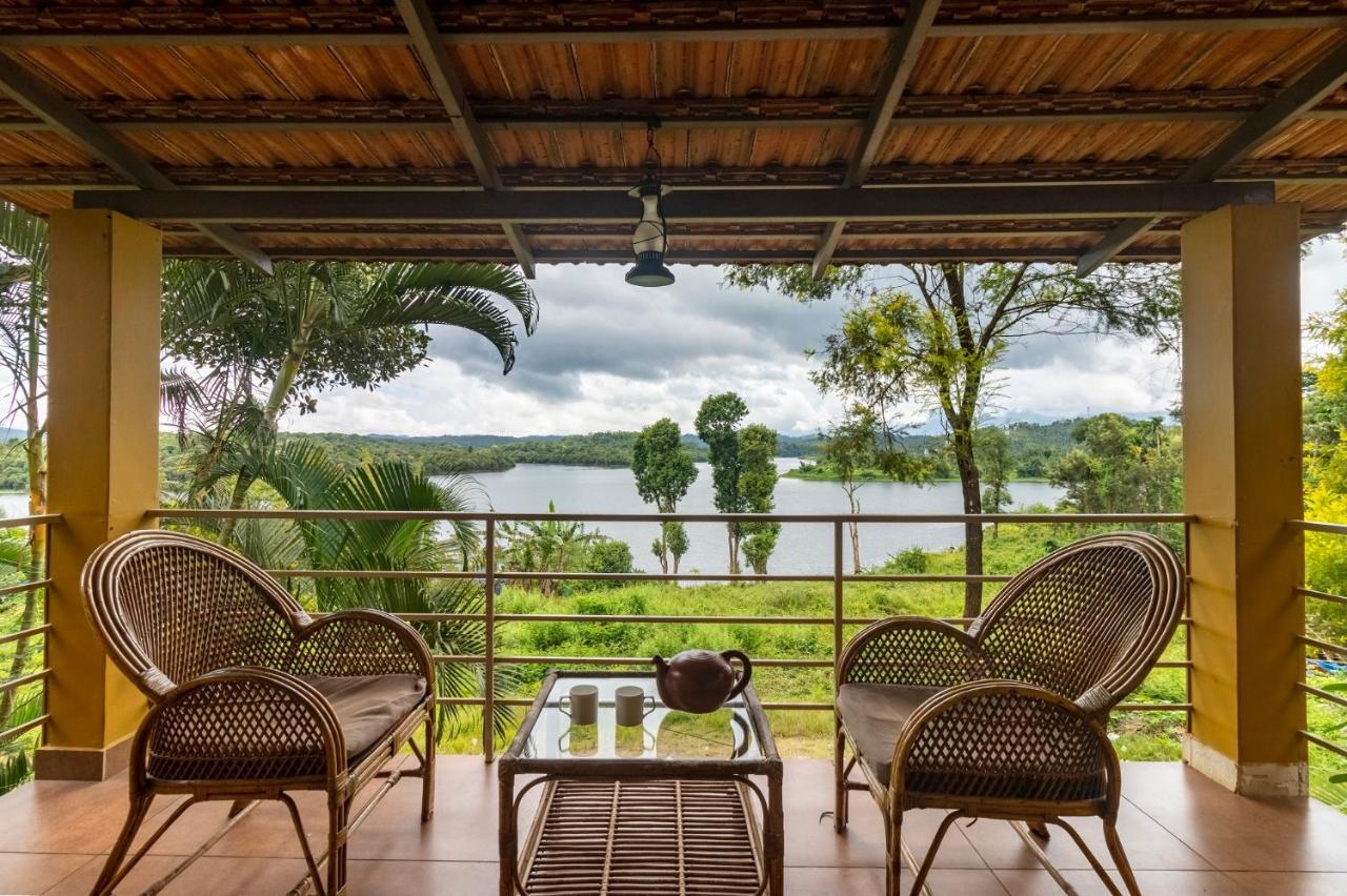 Karapuzha Village Resort Wayanad Exterior foto