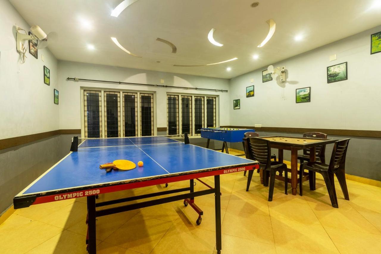 Karapuzha Village Resort Wayanad Exterior foto