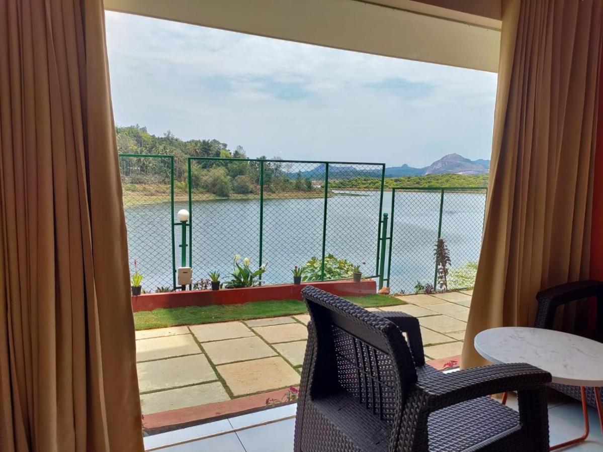 Karapuzha Village Resort Wayanad Exterior foto
