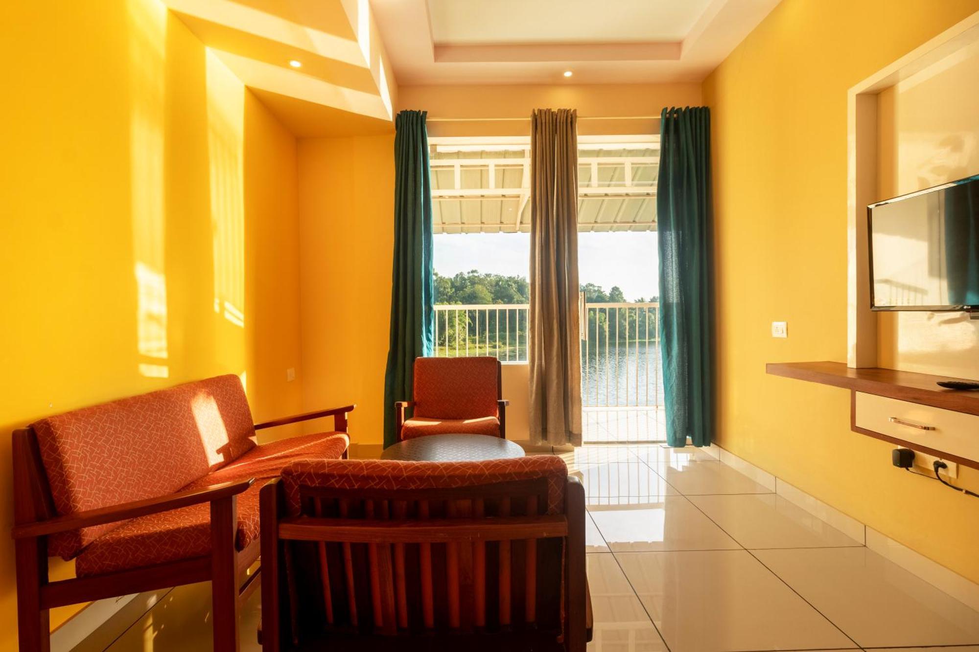 Karapuzha Village Resort Wayanad Exterior foto