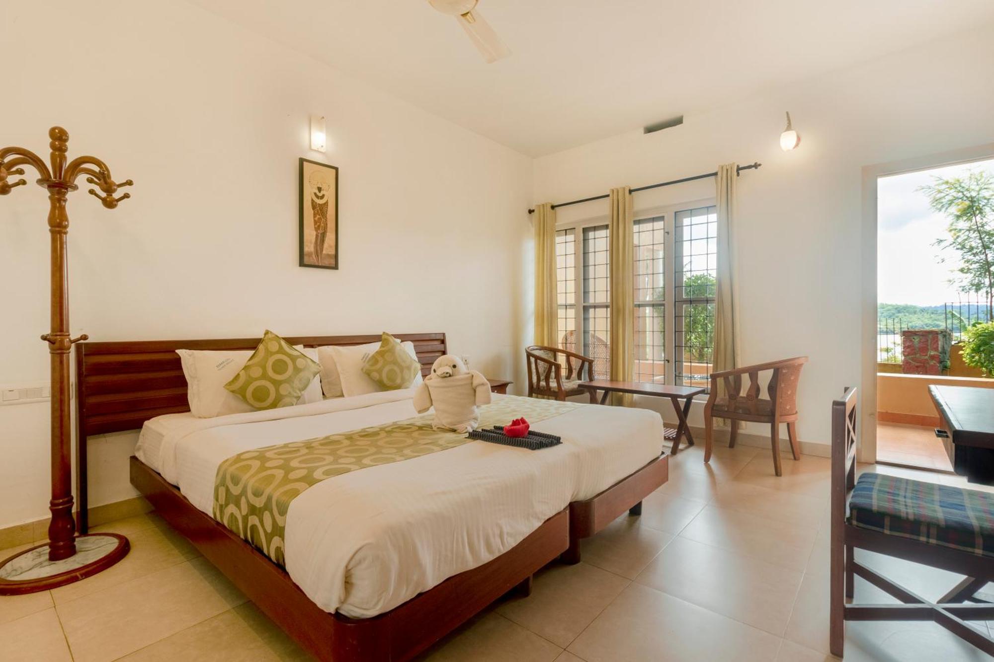 Karapuzha Village Resort Wayanad Exterior foto