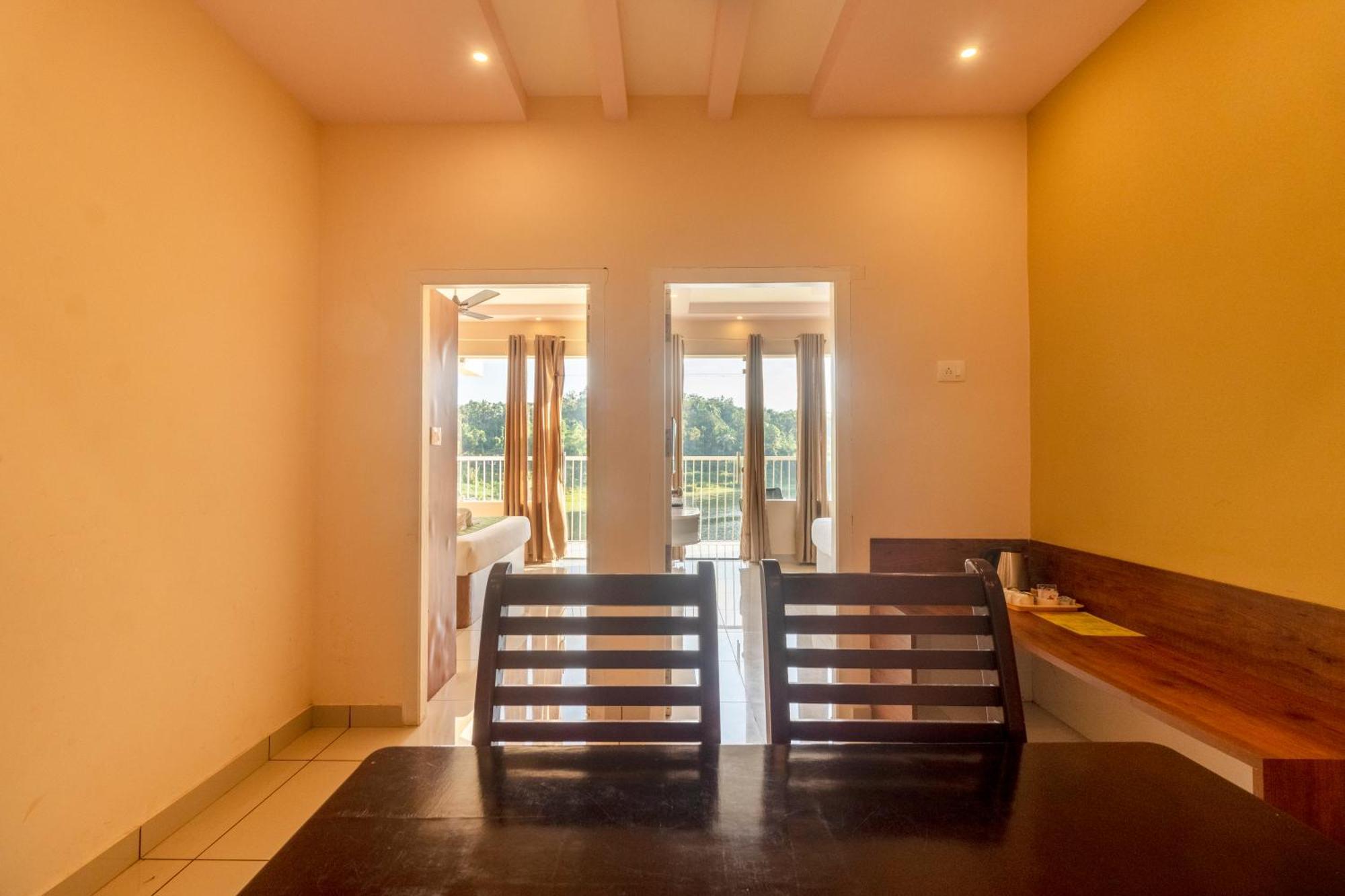 Karapuzha Village Resort Wayanad Exterior foto