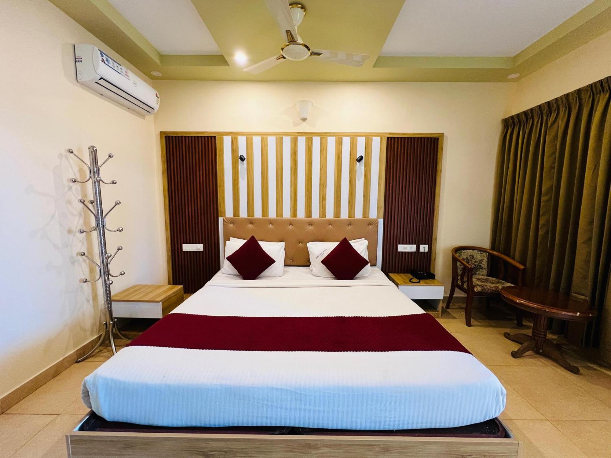 Karapuzha Village Resort Wayanad Exterior foto